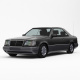 Mercedes-Benz E-Class Coupe (C124)